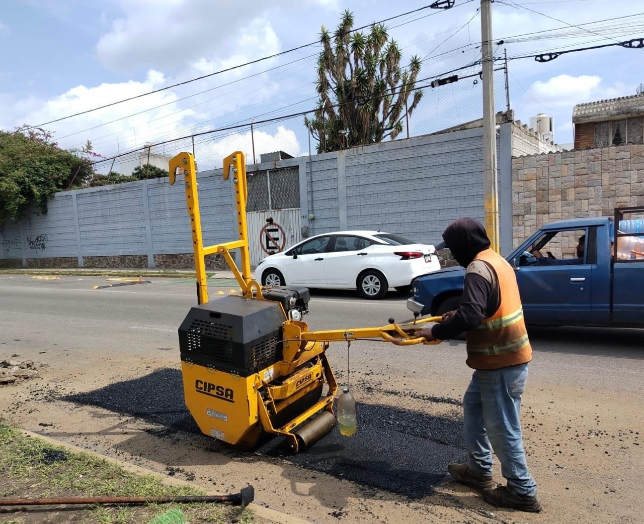 Bacheo de Pepe Chedraui