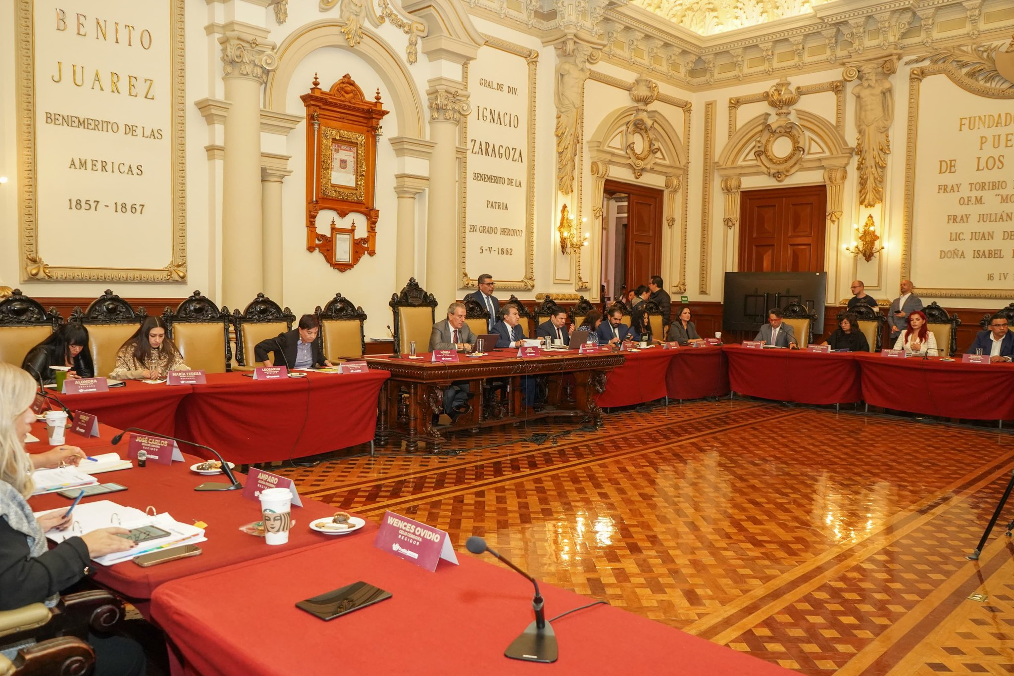 Auditorio Reforma