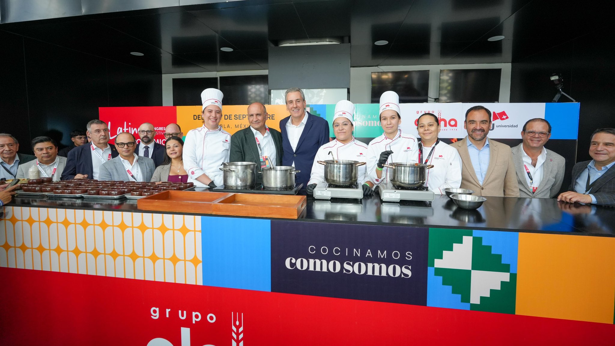 Latino Gastronomic 2025