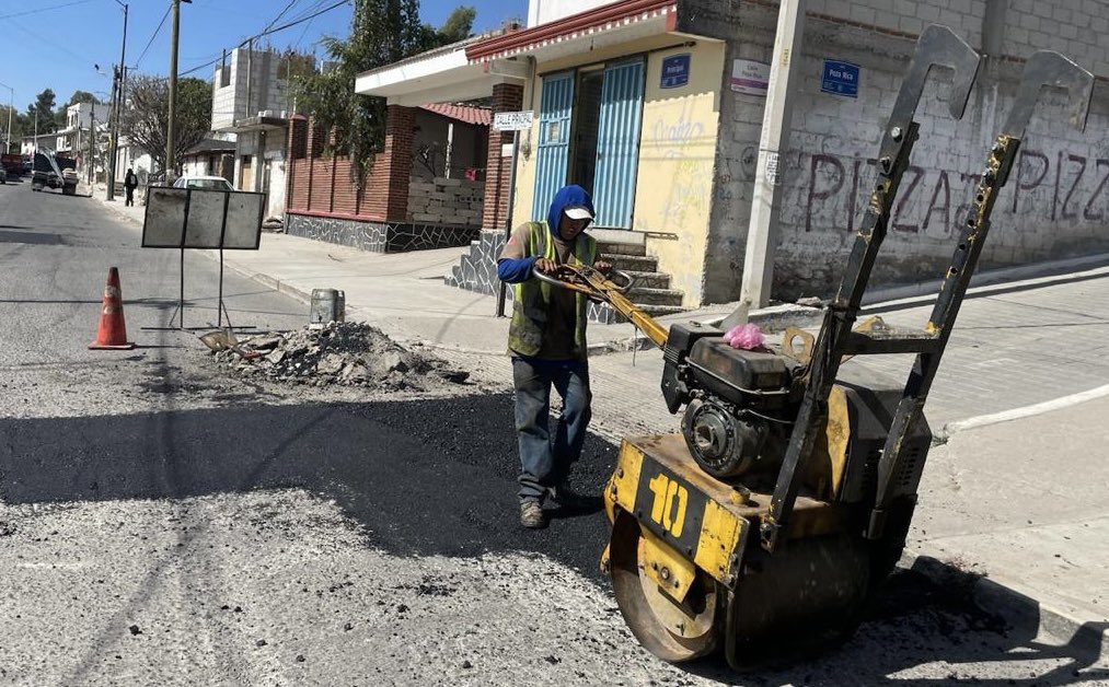 Bacheo Pepe Chedraui