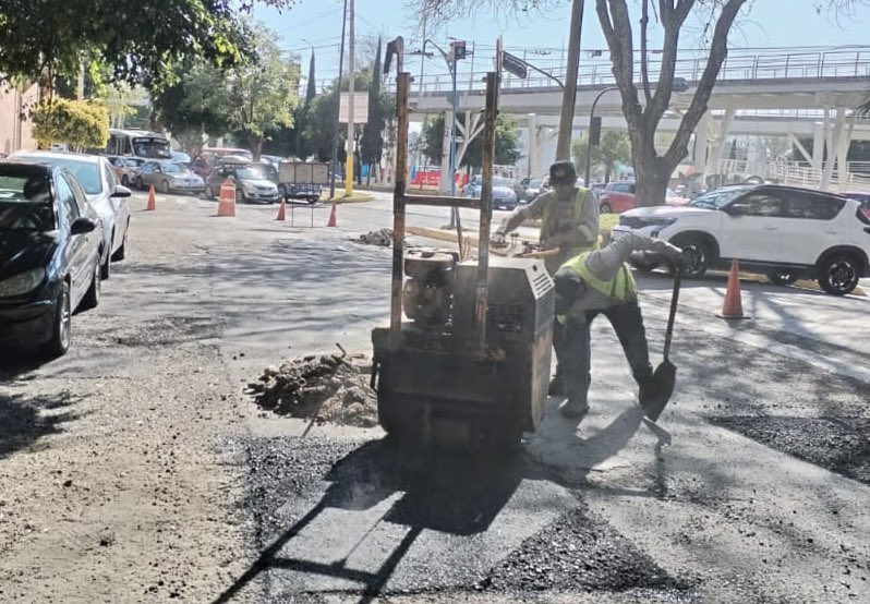 Bacheo Pepe Chedraui