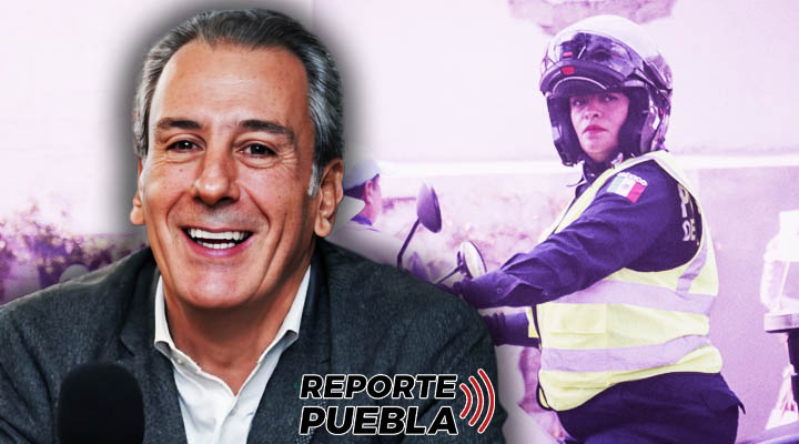 Gobierno de Pepe Chedraui reconoce valentía y labor de las mujeres de la SSP