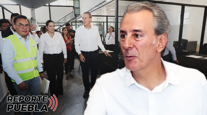 Pepe Chedraui impulsa modernización del CAM para mejorar atención ciudadana